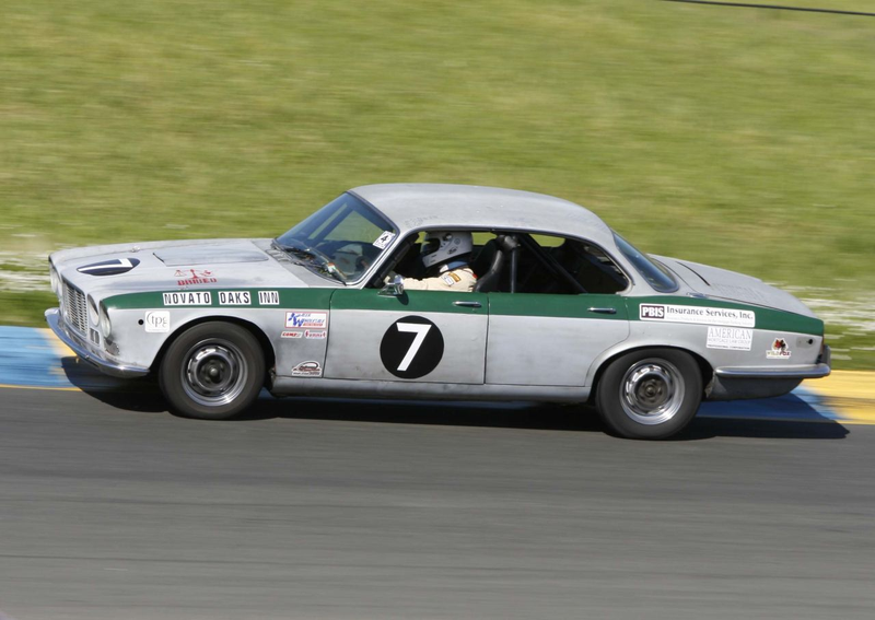 Illustration for article titled The Top 147 Lemons of the Sears Pointless 24 Hours of LeMons